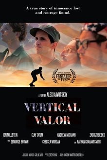 Vertical Valor movie poster