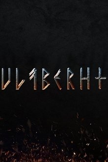 Ulfberht movie poster