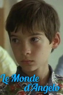 Le monde d'Angelo movie poster