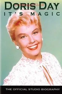 Doris Day: It's Magic movie poster