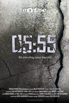 05:55 movie poster