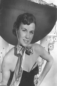 Jean Spangler profile picture