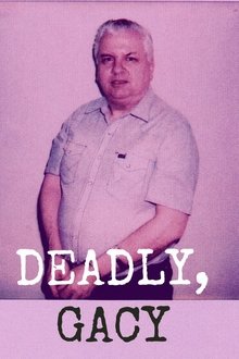 Deadly Legacy movie poster