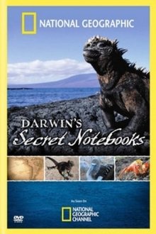 Darwin's Secret Notebooks movie poster