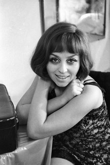 Kalina Jędrusik profile picture