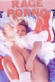 Pornographie spéciale - Rage porno movie poster