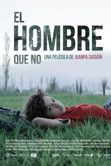Poster do filme El hombre que no