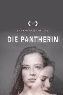 Die Pantherin movie poster