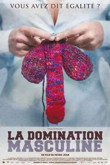 Male Domination movie poster