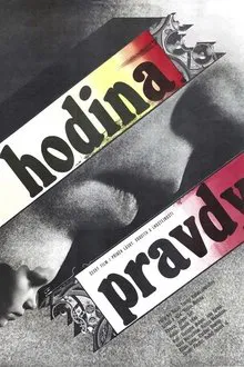 Hodina pravdy movie poster