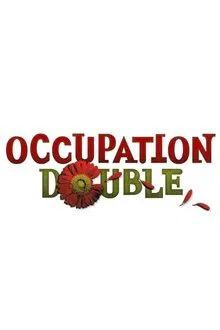 Occupation Double tv show poster