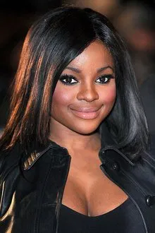 Keisha Buchanan profile picture