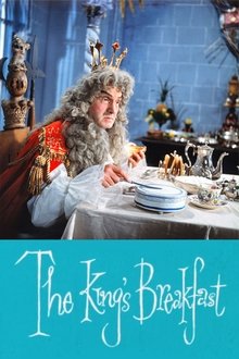 The King's Breakfast movie poster