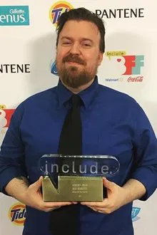 Marc Hampson profile picture