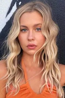 Natasha Bure profile picture