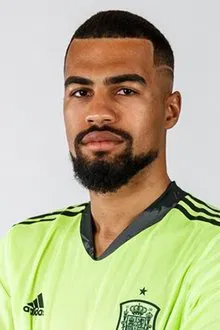 Robert Sánchez profile picture