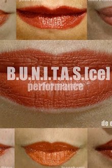 B.U.N.I.T.A.S. movie poster