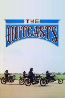 The Outcasts movie poster