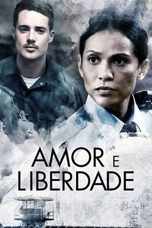 Poster do filme Amor e Liberdade