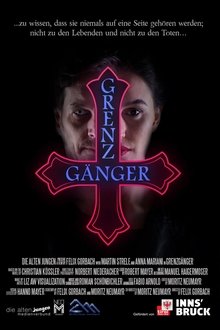 Grenzgänger movie poster