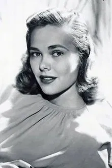 Betty Jane Graham profile picture