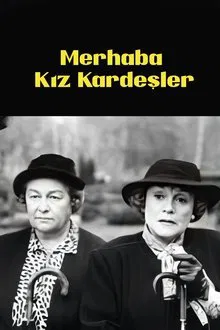 Die Hallo-Sisters movie poster
