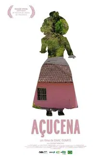 Açucena movie poster