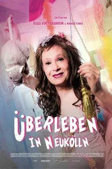 Survival in Berlin-Neukölln movie poster