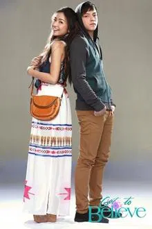 Got to Believe tv show poster