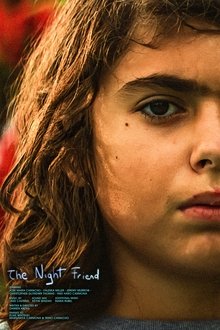 The Night Friend movie poster