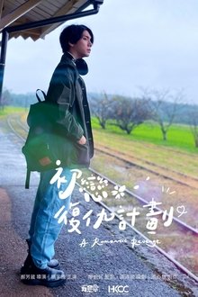 A Romantic Revenge movie poster