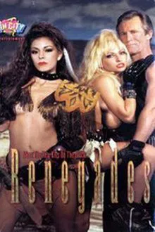 Renegades movie poster