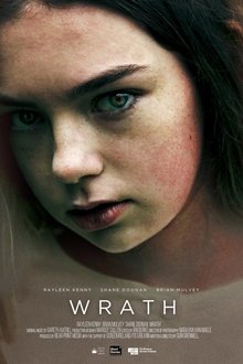 Wrath movie poster