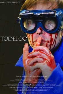 Todeloo movie poster