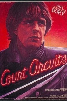 Short Circuit movie poster