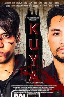 Kuya movie poster