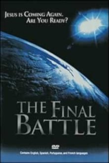 The Final Battle movie poster