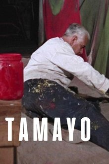 Tamayo movie poster
