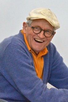 David Hockney profile picture