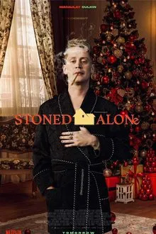 Stoned Alone movie poster