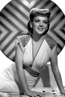Frances Raeburn profile picture