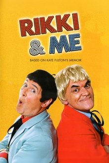 Rikki & Me movie poster