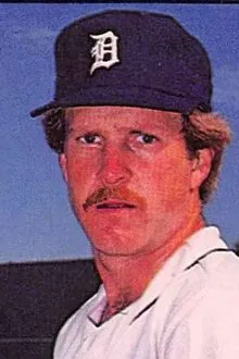 Dan Petry profile picture