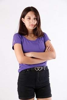Agustina Ríos profile picture