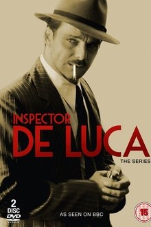 Inspector De Luca tv show poster