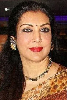 Vani Ganapathy profile picture