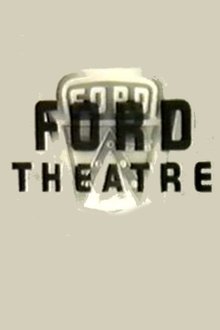 The Ford Theatre Hour tv show poster