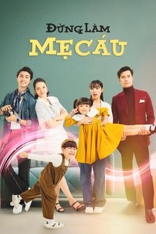 Don't Vex a Mom! tv show poster