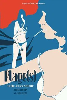 Plage(s) movie poster