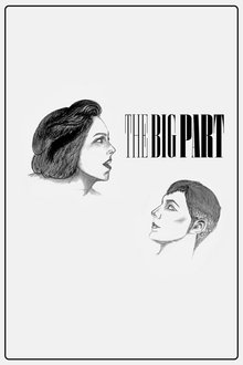The Big Part movie poster